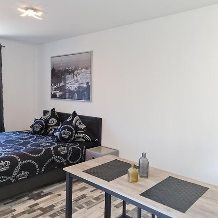 City Apartment 奥斯纳布吕克 外观 照片