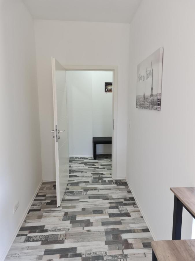 City Apartment 奥斯纳布吕克 外观 照片
