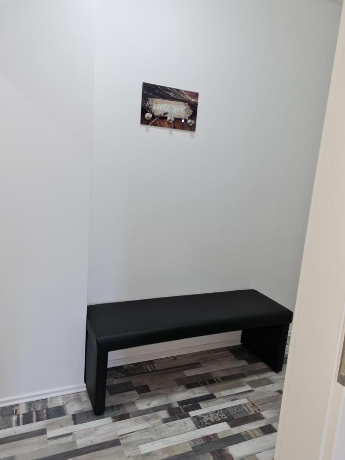 City Apartment 奥斯纳布吕克 外观 照片