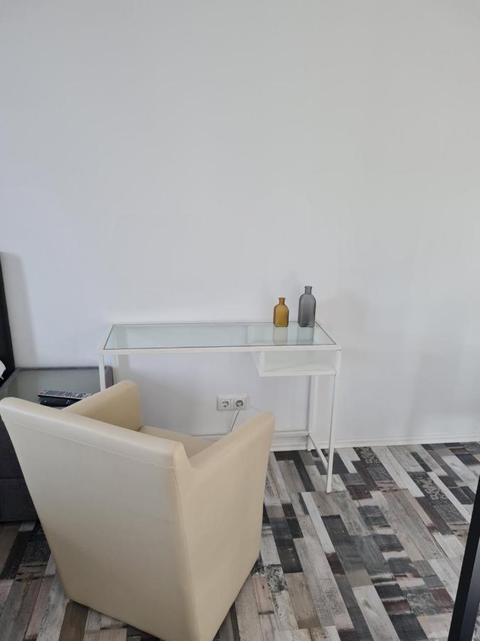 City Apartment 奥斯纳布吕克 外观 照片